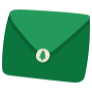 Letter Green